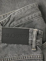 Cooper Tapered Jeans