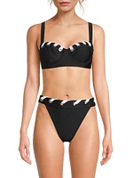 Ira Underwire Bikini Top