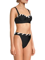 Ira Underwire Bikini Top