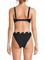 Ira Underwire Bikini Top