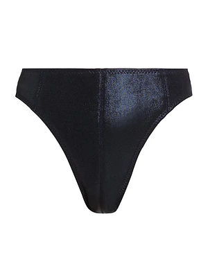 Corset Bikini Bottom