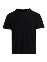 Draven Cotton-Blend T-Shirt