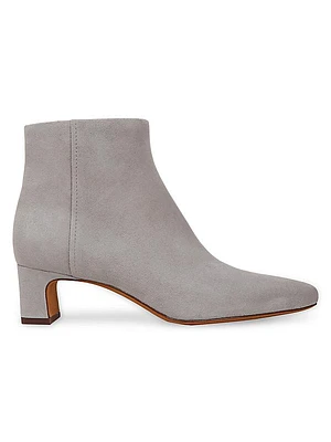 Silvana Suede Boots