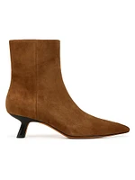 Billy Suede Boots