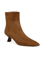 Billy Suede Boots