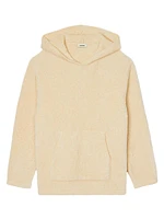 Fleece Hoodie