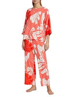 Palma 2-Piece Pajama Set