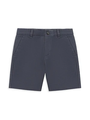 Little Boy's & Wicket Chino Shorts