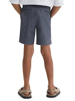 Little Boy's & Wicket Chino Shorts