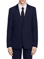 Suit Jacket