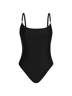 Remi Underwire One-Piece Swimsuit