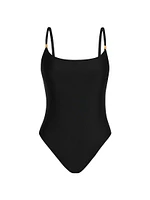 Remi Underwire One-Piece Swimsuit