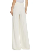 Leticia Straight-Leg Pants