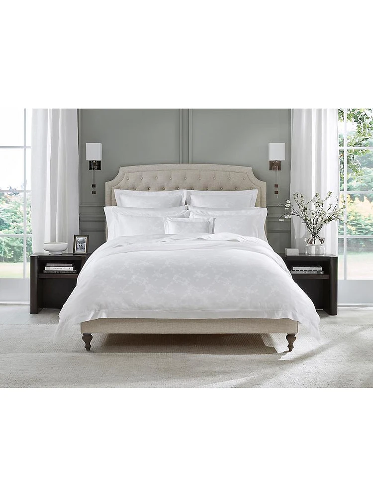 SF Giza 45 Natura Duvet Cover & Sham Collection