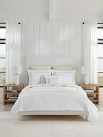 Catena Duvet Cover & Sham Collection