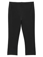 Simone Ponte Capri Pants