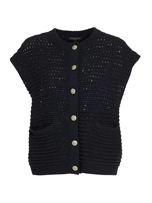 Marlee Knit Vest