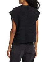 Marlee Knit Vest