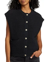 Marlee Knit Vest