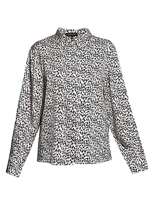 Marais Blouse