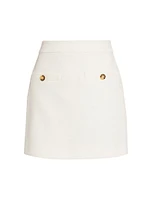 Emar A-Line Miniskirt