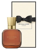 Ginger Beer Cologne