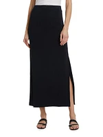 Massie Scuba Maxi Skirt