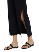 Massie Scuba Maxi Skirt