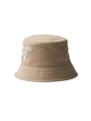 Drill Bucket Hat