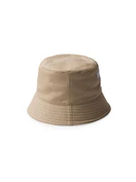 Drill Bucket Hat