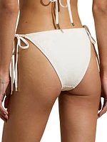 Forever String Bikini Bottom