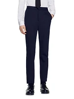 Suit Trousers