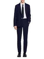 Suit Trousers