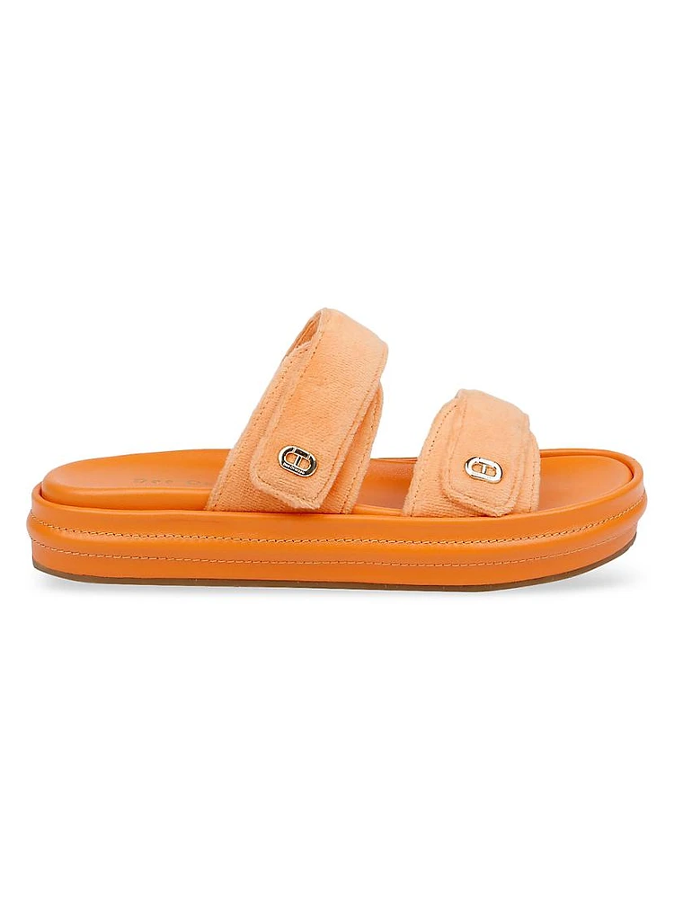 Finland Sandals