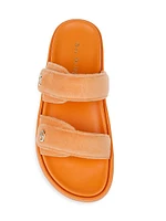 Finland Sandals