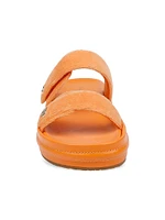 Finland Sandals