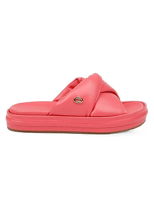 Milan Sandals