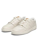 Jake Leather Sneakers