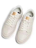 Jake Leather Sneakers