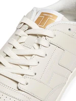 Jake Leather Sneakers