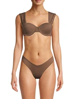 Audrey Underwire Bikini Top