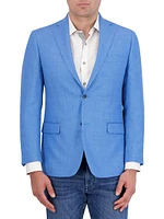 Tremont Lightweight Wool-Blend Blazer