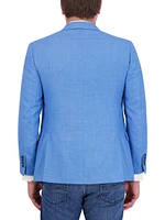 Tremont Lightweight Wool-Blend Blazer