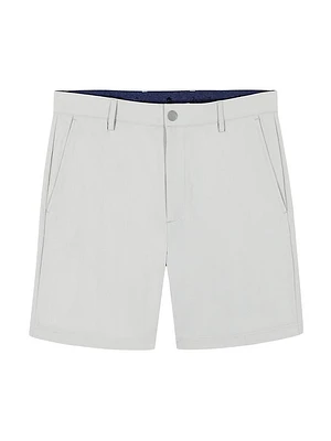 Aster Woven Shorts