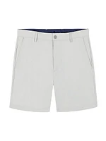 Aster Woven Shorts