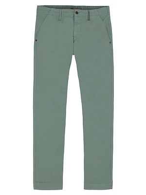 The Roades Jeano Slim-Fit Pants