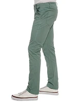 The Roades Jeano Slim-Fit Pants