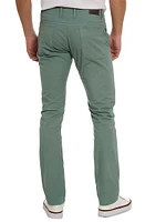 The Roades Jeano Slim-Fit Pants