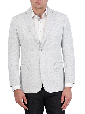 Remy Woven Sport Jacket