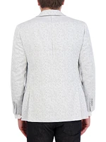 Remy Woven Sport Jacket